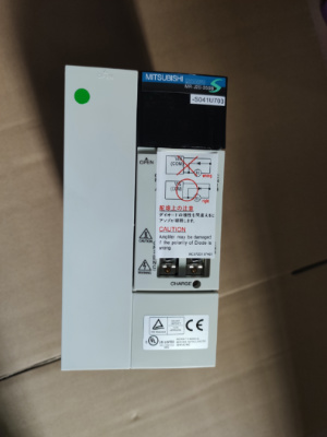 松下350B驅(qū)動(dòng)器 N510002594AA MR-J3S-350B-S041U703