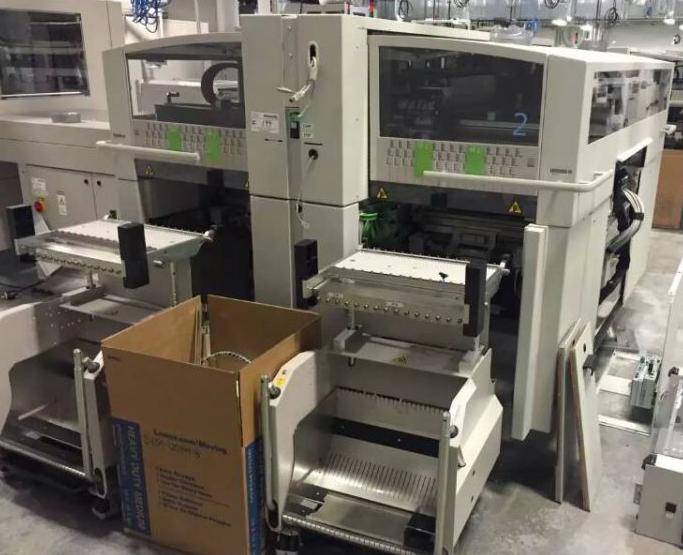 高價(jià)整廠收購二手SMT貼片機(jī)設(shè)備、貼片機(jī)設(shè)備及配件