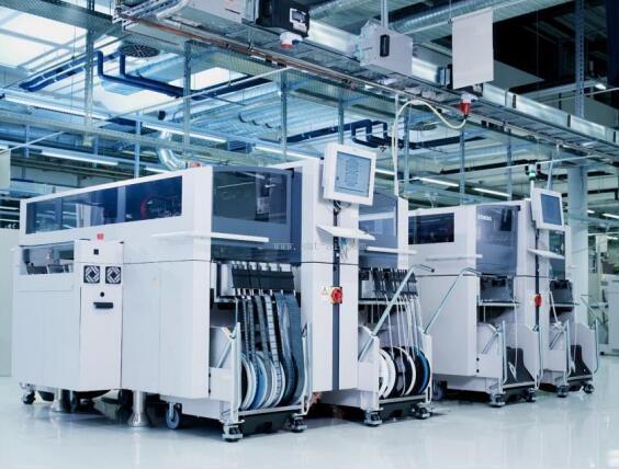 SIPLACE X4S，西門子貼片機(jī) X4S出售租賃