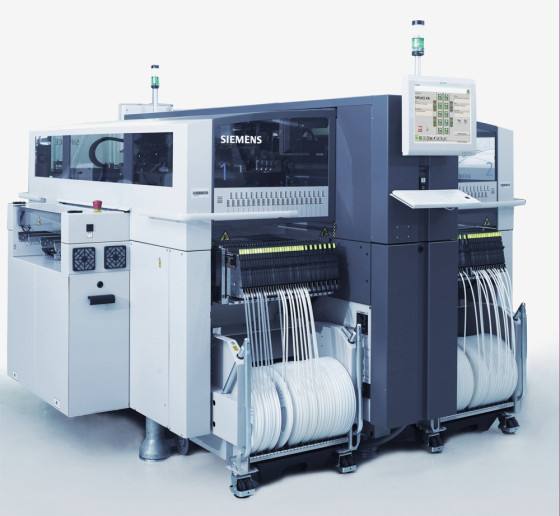 西門子貼片機(jī)X2S，Simens ASM西門子貼片機(jī)租賃