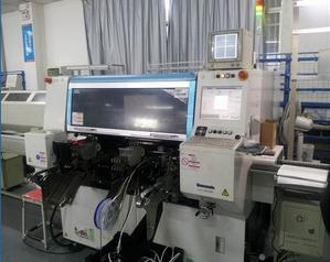 松下貼片機(jī)CM系列性能比較