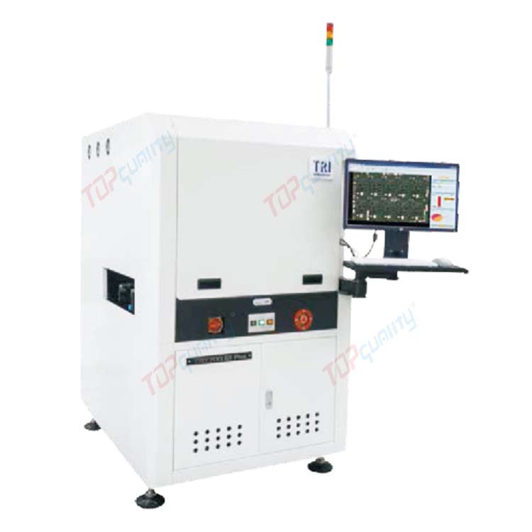 TRI 3D在線AOI 自動光學檢測儀