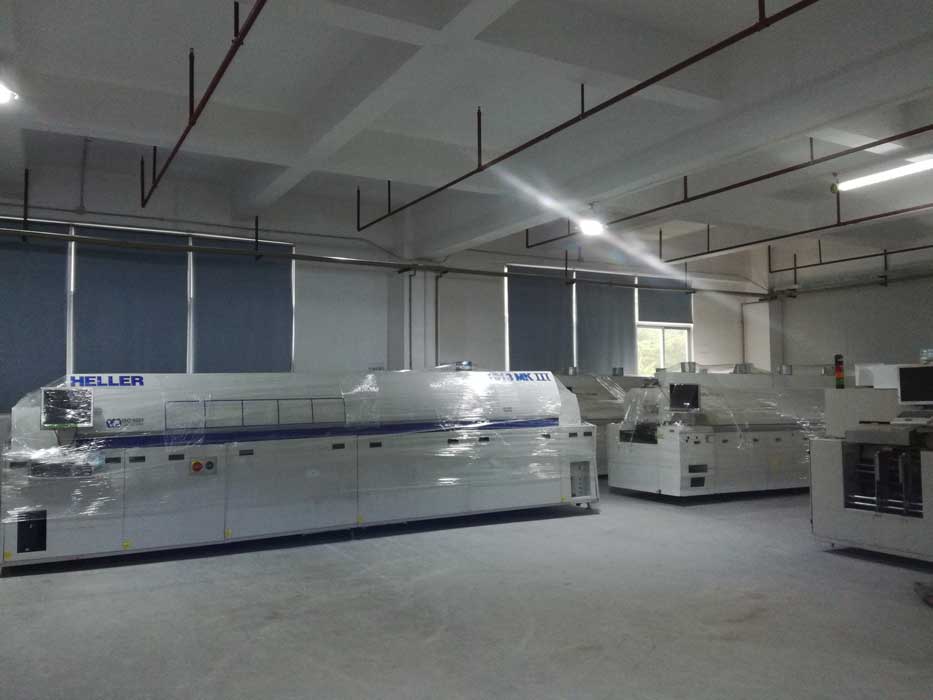 現(xiàn)貨HELLER回流焊，1913MKIII系列回流焊,heller1913MK3，13溫區(qū)回流焊爐