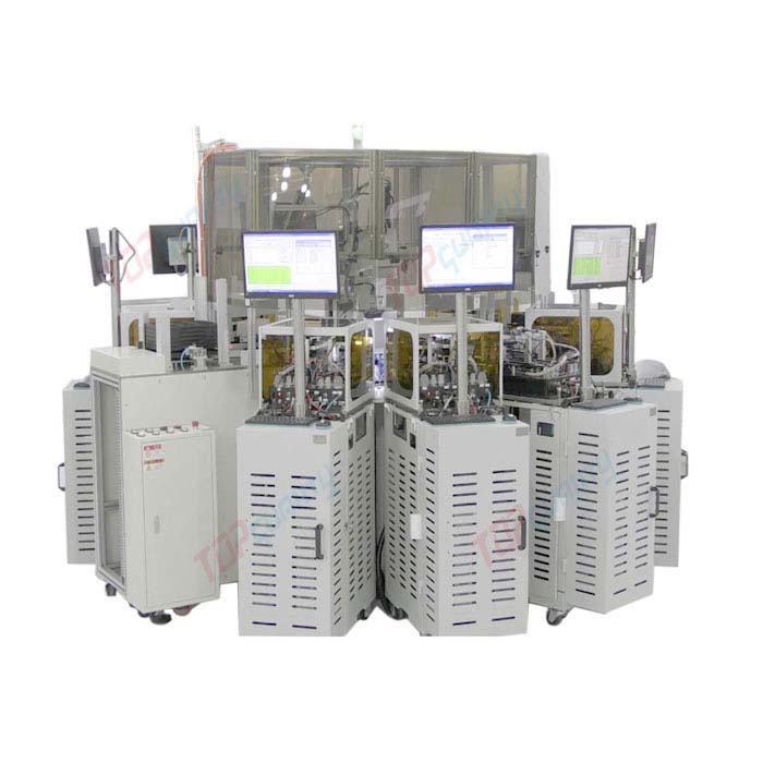 手機(jī)/平板PCBA自動(dòng)測(cè)試機(jī)/平板功能自動(dòng)測(cè)試機(jī) 無(wú)線(xiàn)通訊全自動(dòng)測(cè)試