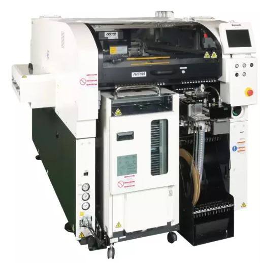 西門子貼片機(jī)都有哪些型號？各型號特點(diǎn)概覽