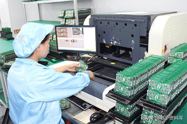 PCB組裝（PCBA）：4個步驟和所需的相關(guān)機(jī)器