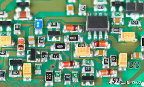 關(guān)于PCB錫膏檢測，你了解多少？