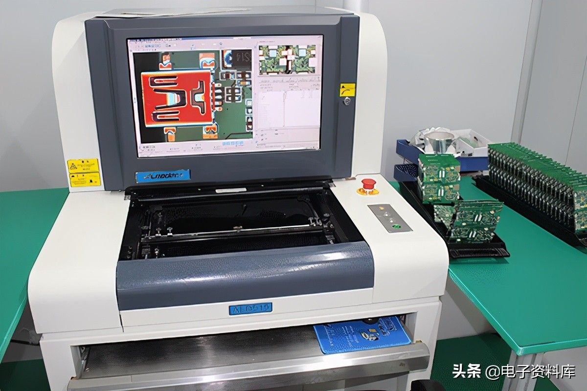 PCB組裝（PCBA）：4個步驟和所需的相關(guān)機(jī)器