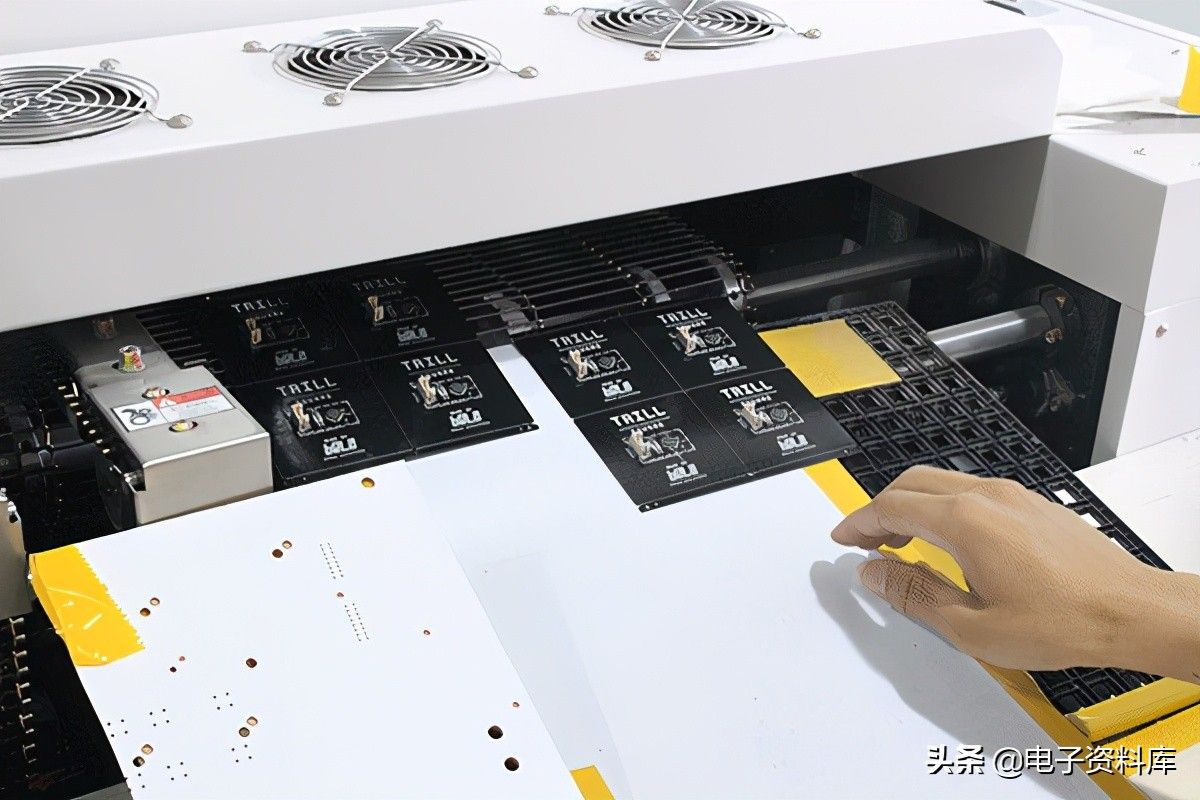 PCB組裝（PCBA）：4個步驟和所需的相關(guān)機(jī)器