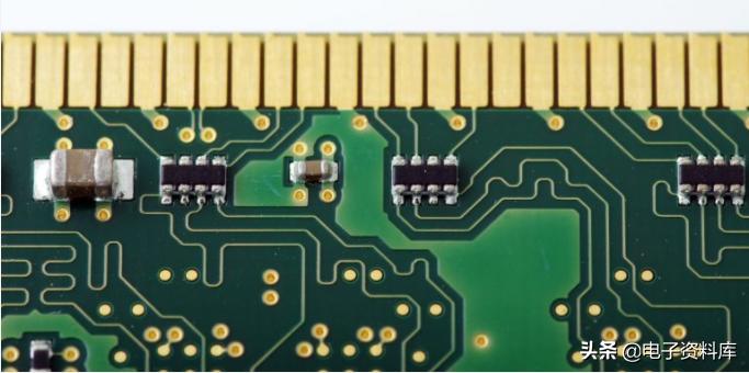 PCB制造中的表面處理是什么？