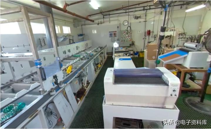 PCB制造中的表面處理是什么？