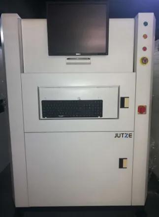 這應該是我見過配置最高的一條SMT線體了