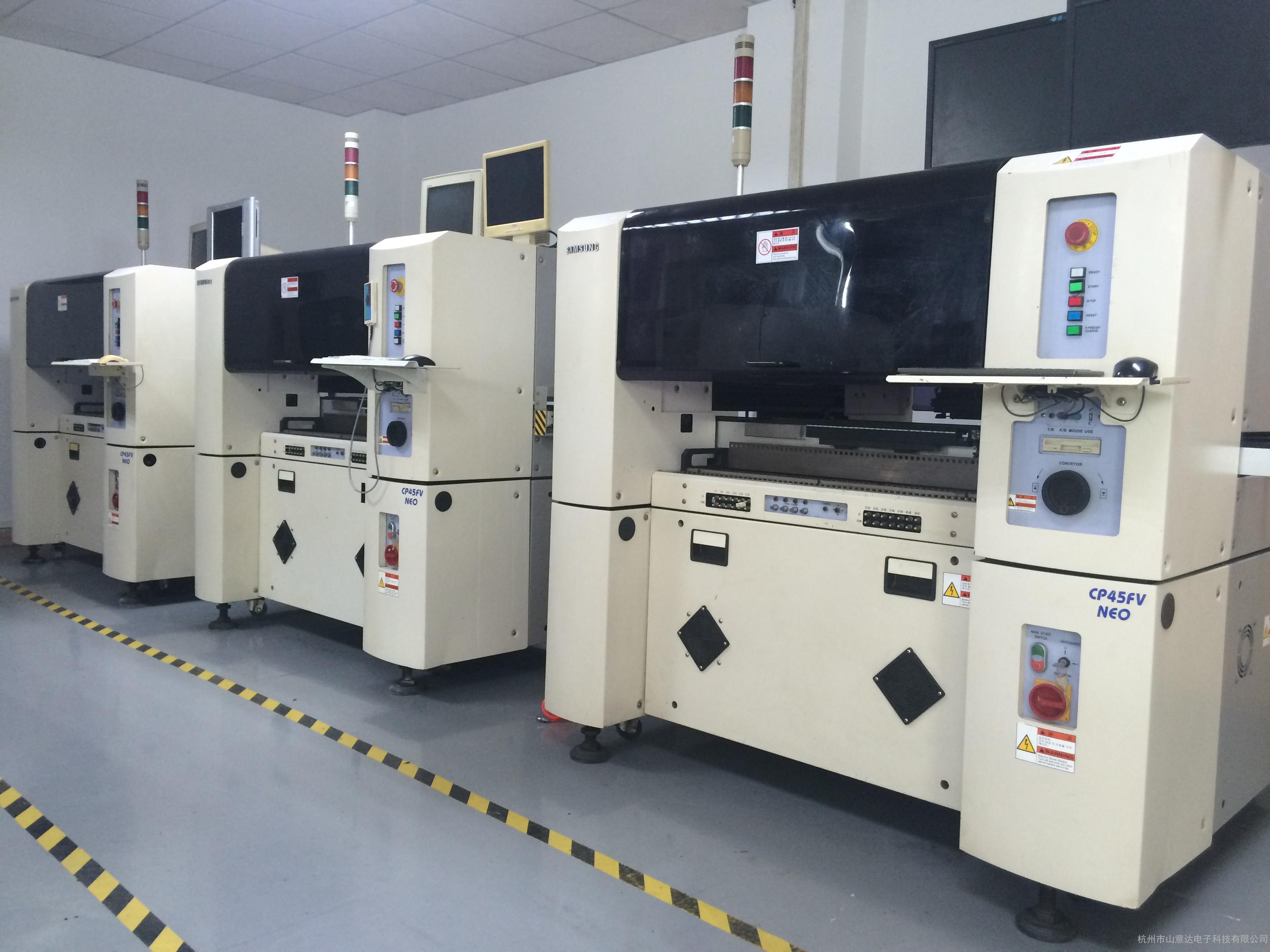 貼片機(jī)品牌的選擇指導(dǎo)，選最合適工廠發(fā)展的貼片機(jī)